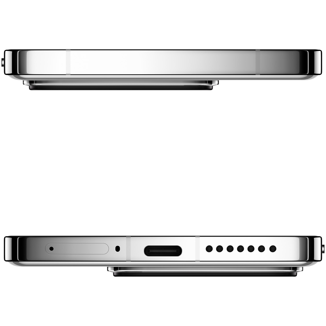 Telefon mobil Xiaomi 14, 12GB RAM, 512GB, 5G, White