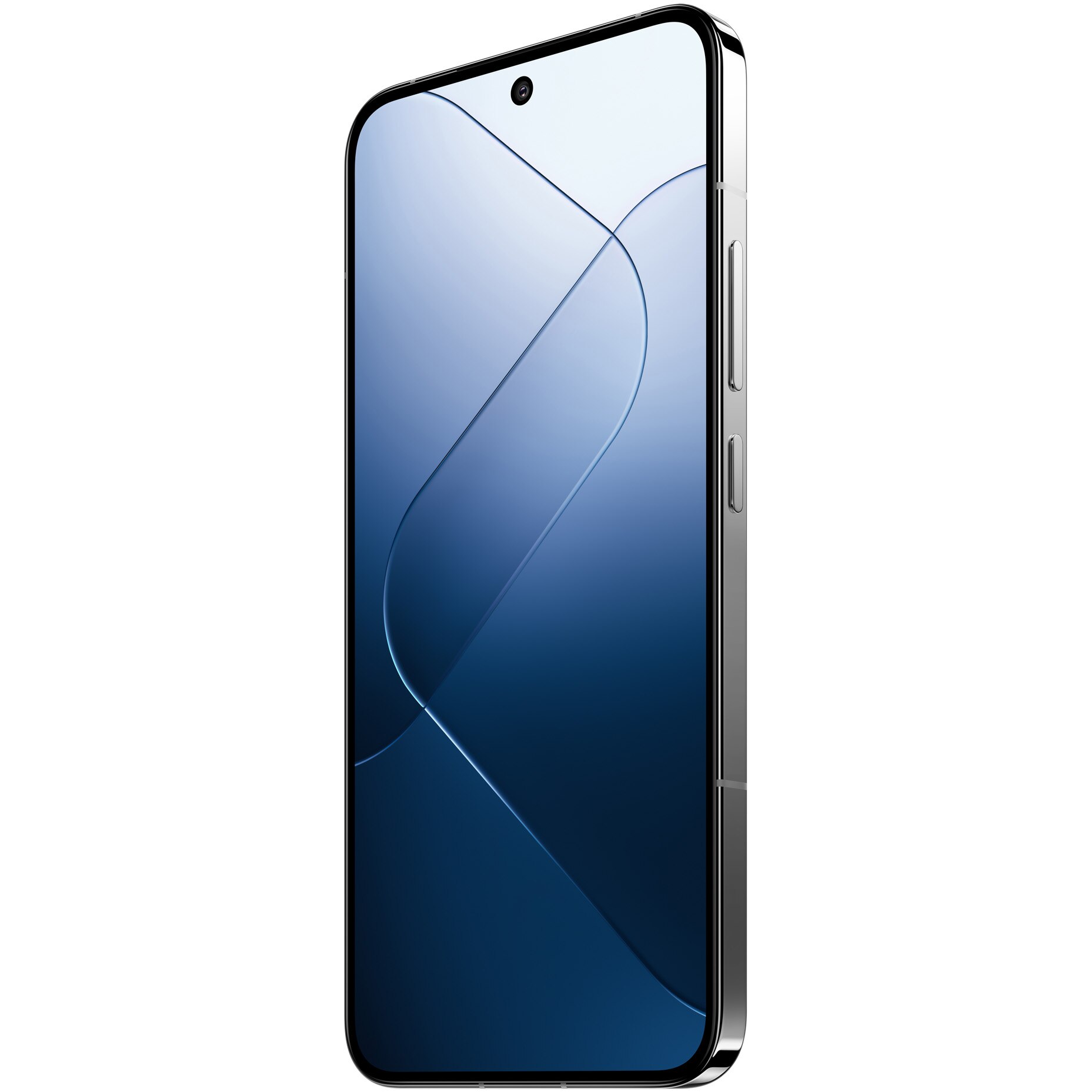 Telefon mobil Xiaomi 14, 12GB RAM, 512GB, 5G, White