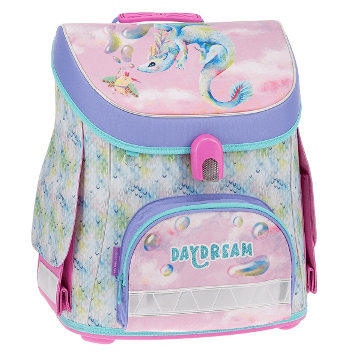 Ars Una iskolatáska mágneszáras - DayDream