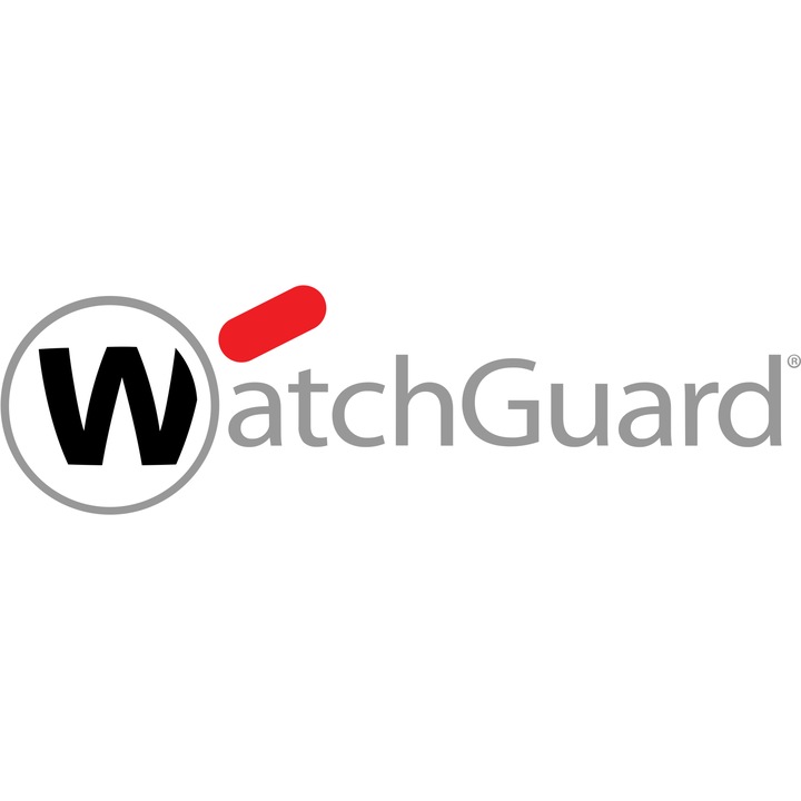 Licenta Upgrade WatchGuard WGT20351, 1 an, Software pentru Office & Aplicatii Desktop