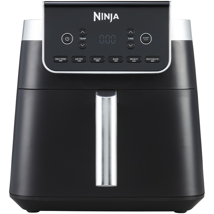 1. Фритюрник с горещ въздух Ninja Air Fryer Max Pro