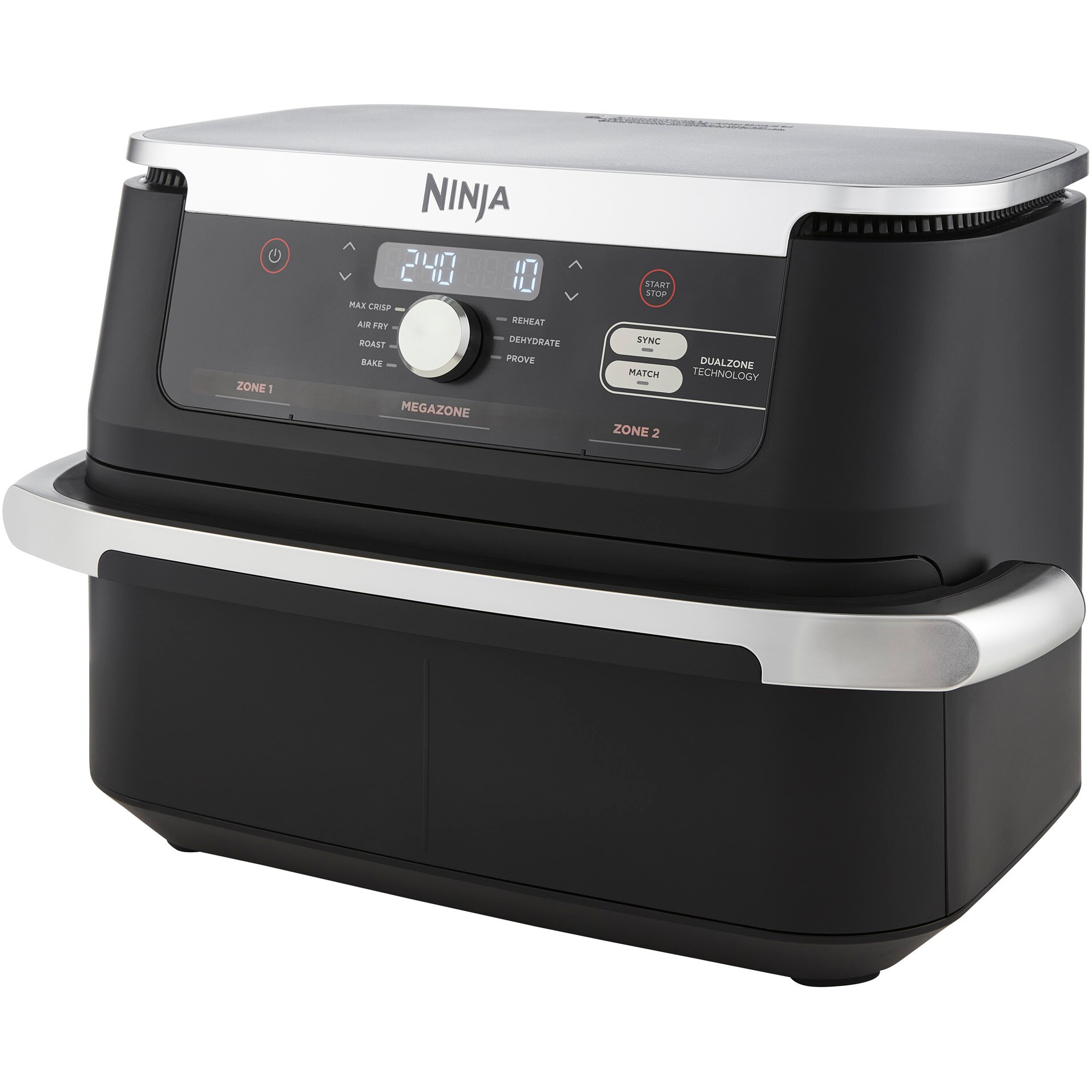 Papier Cuisson Pour Air Fryer - 150 Feuilles Jetables - Forme Bol, 22 Cm - Compatible Ninja AF500EU, Cecotec 9000 - Résiste Jusqu'à 220°C