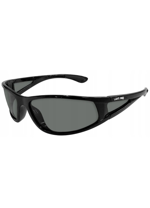 Polarizált szemüveg, Lahti Pro, szürke