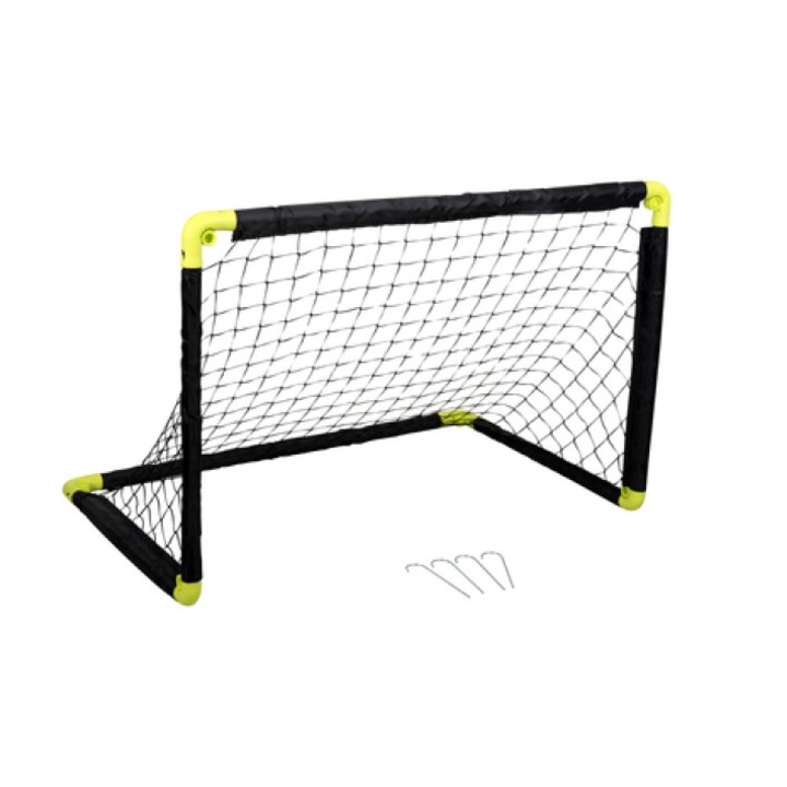 DUNLOP Focikapu összehajtható, 90x59x61 cm