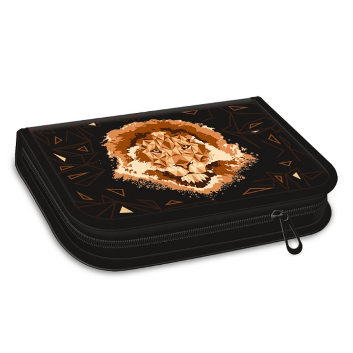 Ars Una felszerelt, kihajtható tolltartó - Honor of the Wild