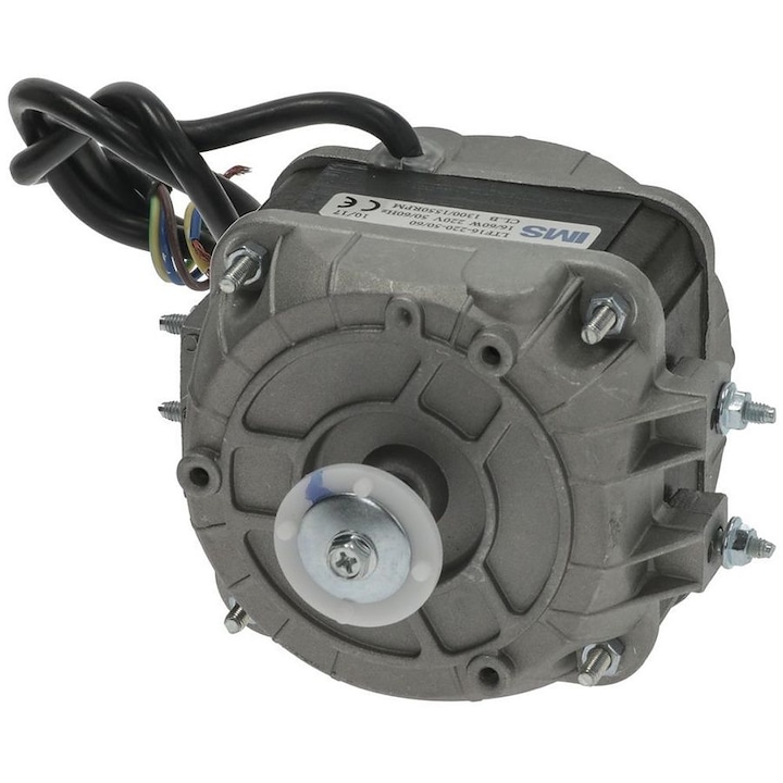 Ventilatore Congelatore Motore Ventilatore Frigorifero YZF5-13 - Ricambio Per Whirlpool E Bauknecht Motore Ventilatore Whirlpool YZF5-13