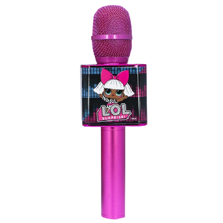 Microfon lavaliera Okayo LM-72A