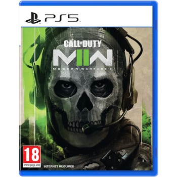 Joc Call of Duty: Modern Warfare II pentru PlayStation 5