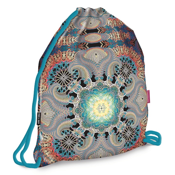 Ars Una prémium tornazsák - Mandala Line