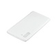 Husa Compatibila cu Samsung Note 10 / Note 10 5G, Silicon, TPU, Viceversa Alb
