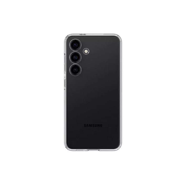 ΠΠ΅ΠΉΡ Π·Π° Samsung Galaxy S24, Spigen Liquid Crystal, Clear
