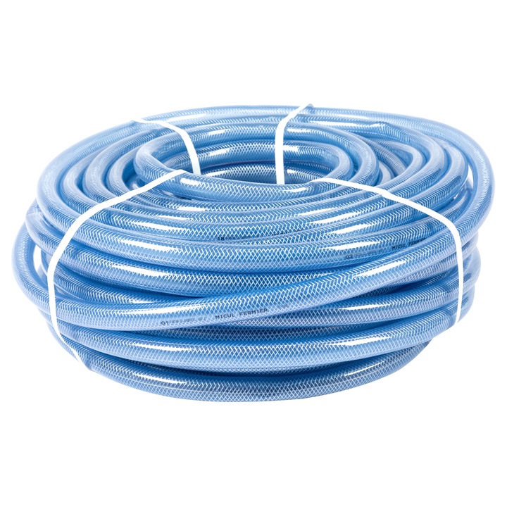 Маркуч за вода с вложка Micul Fermier GF-0845, 1", 50M