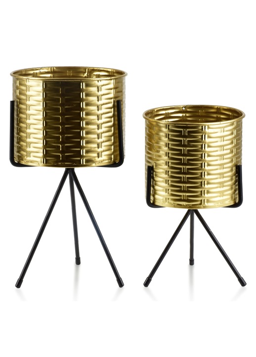 2 db Mondex borító készlet, 20xh37cm, 18xh30cm, arany és fekete