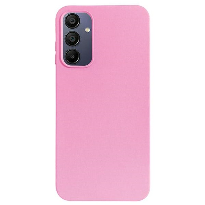 Кейс за Samsung Galaxy A15 4G / A15 5G tpu розов