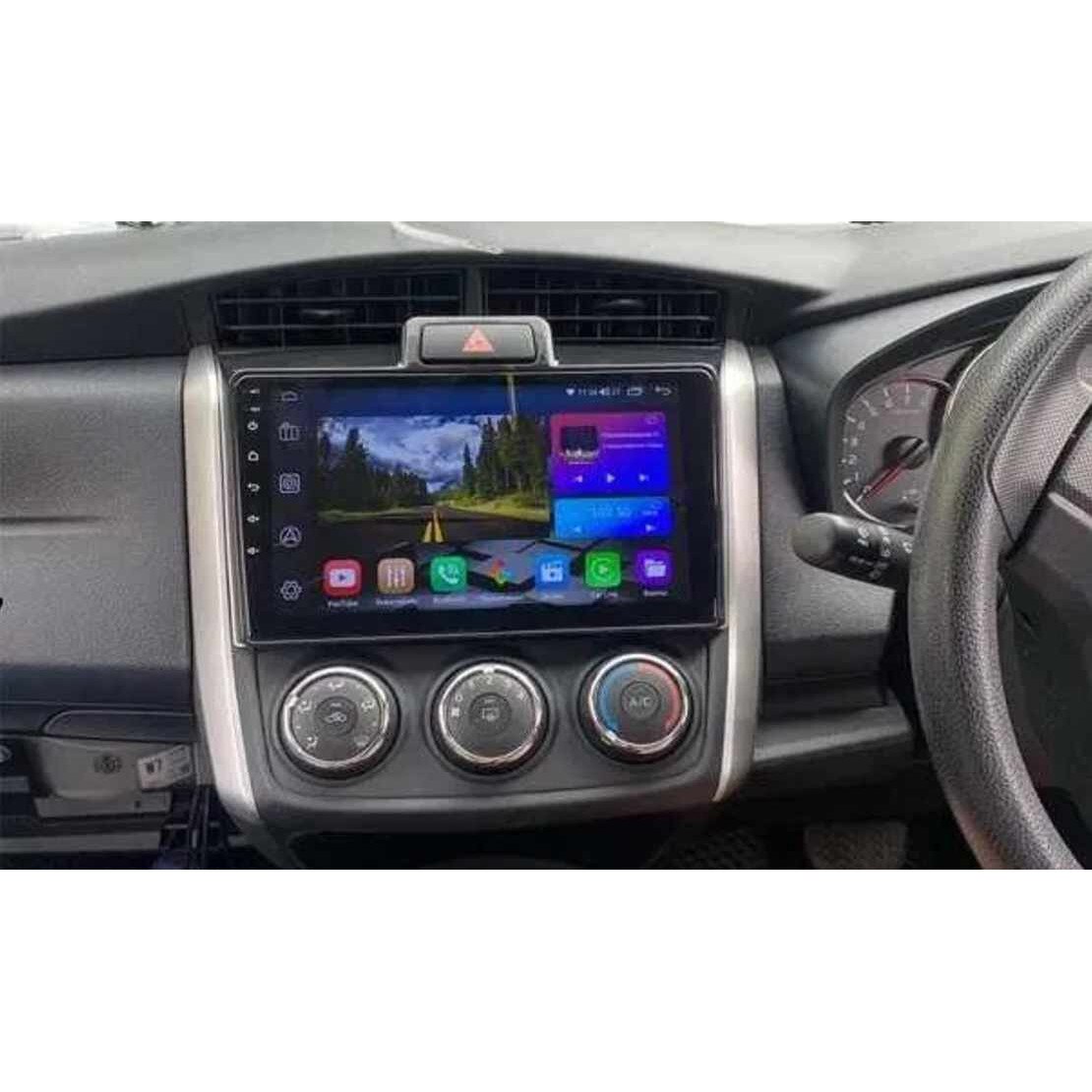 Navigatie multimedia, ZT1, Pentru Toyota Corolla Axio 2012-2018 ...