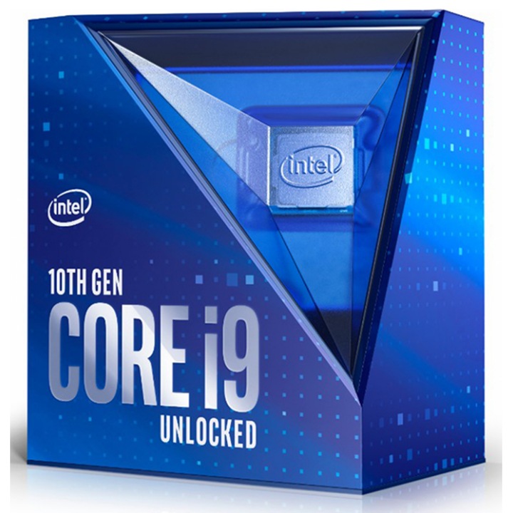 Процесор Intel Core i9-10900KF INB70110900KFSRH92