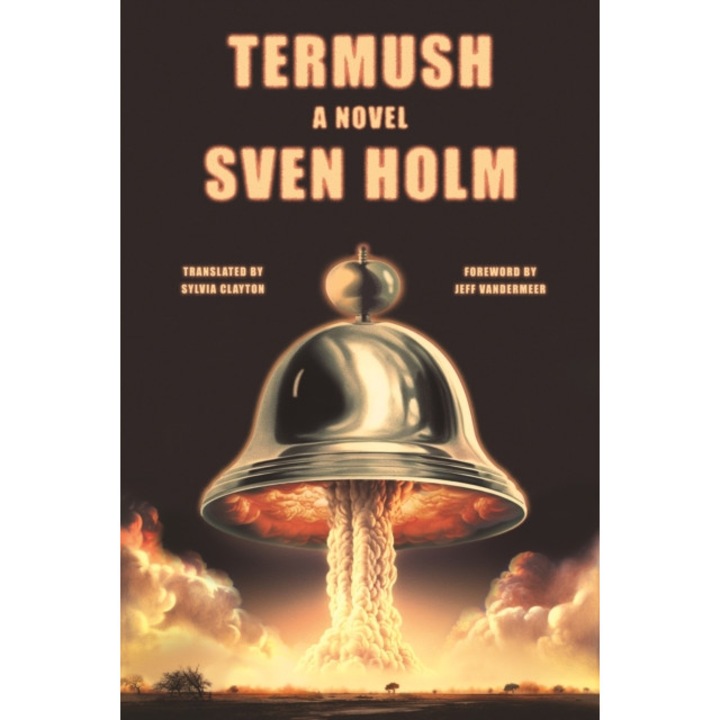 Termush de Sven Holm