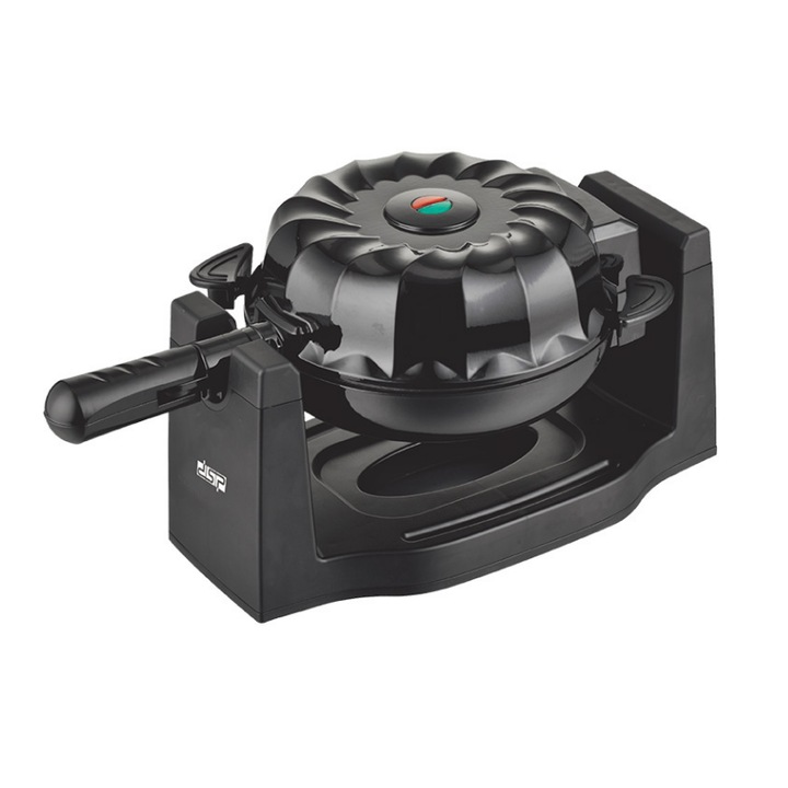 Masina de coacere prajituri, DSP, Negru