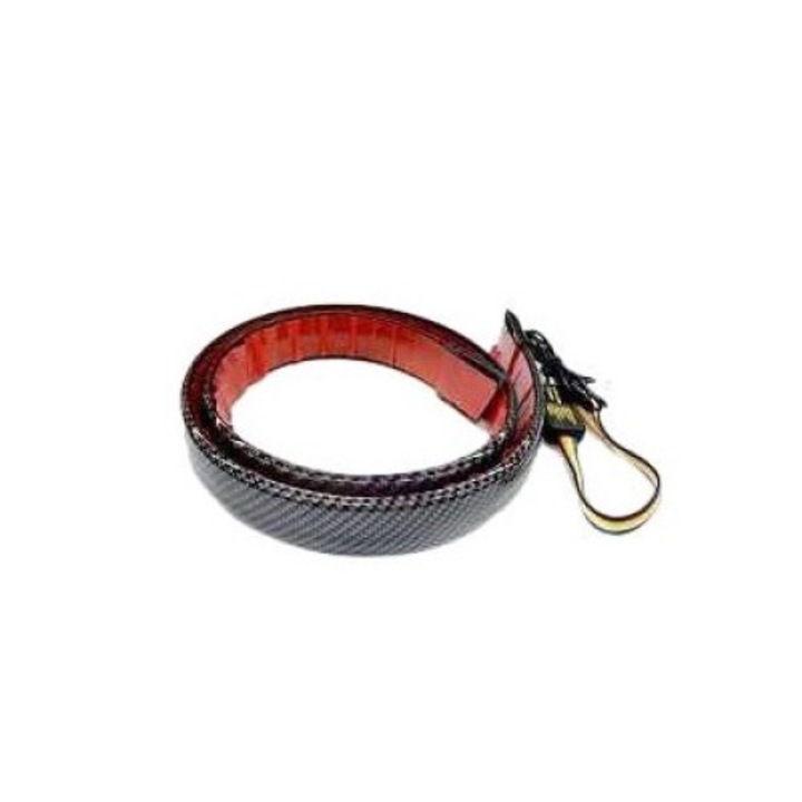Banda decorativa cu LED-uri pentru vehicule, Raistar, model R-D20304-B1 - 110326, negru