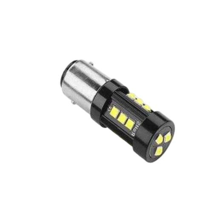 Lampa LED, Raistar, S25 - R-DS25D-04AU - 110223, Negru