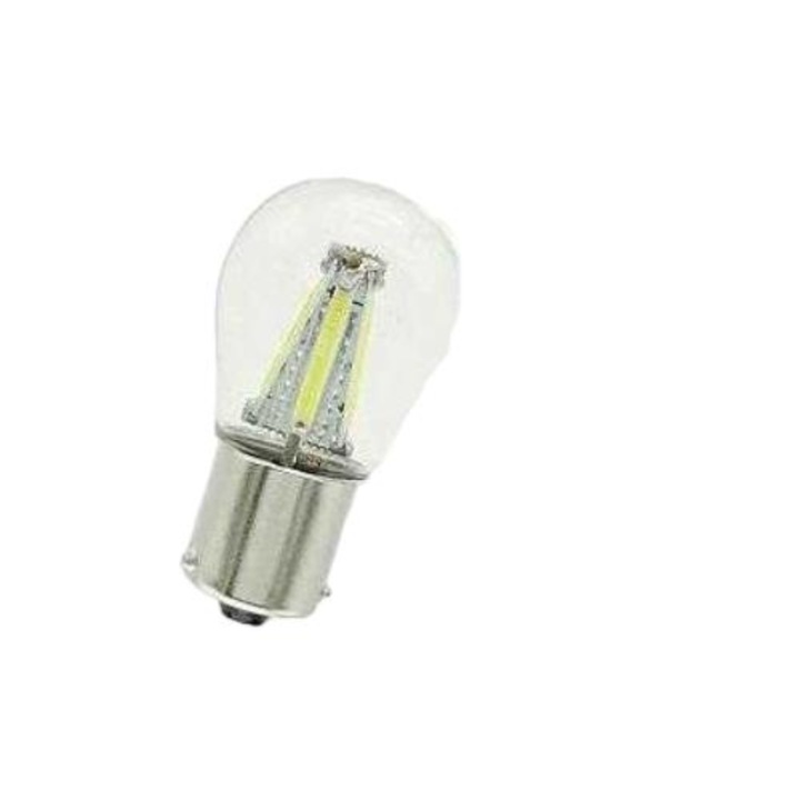 Lampa LED, Raistar, S25 - R-DS25E-02AU - 110214, Argintiu