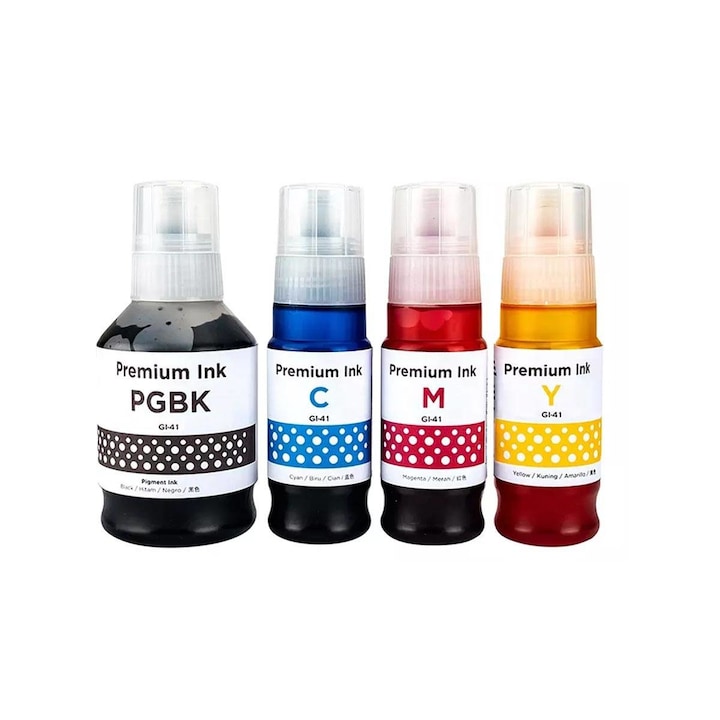 Toner Hp Lj M452/477 (Cf412A) Yellow High Premium