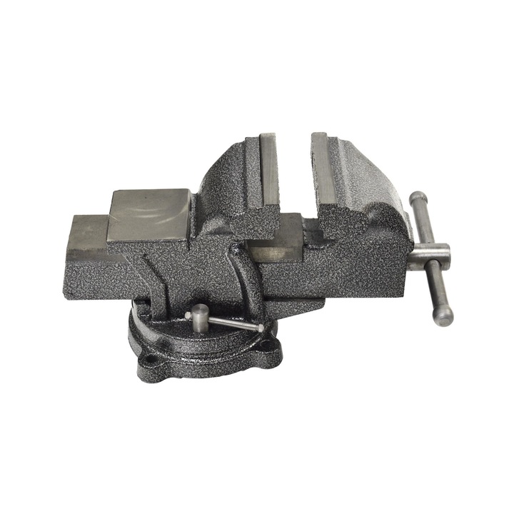 Menghina pivotanta, Geko, 100mm, Negru