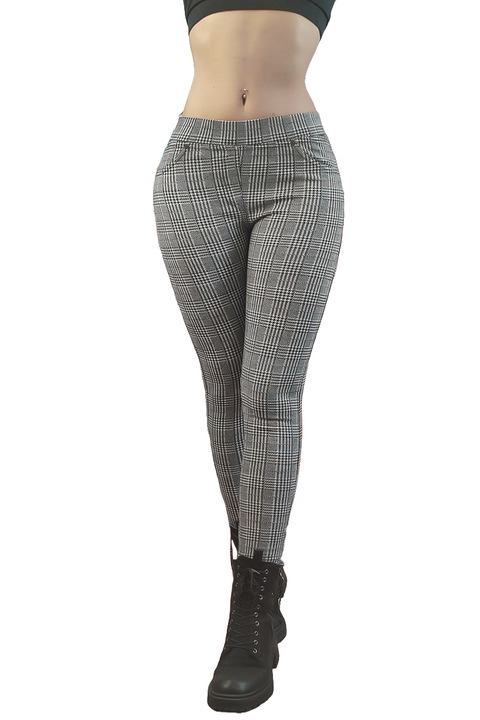 Colanti Poliester Multicolor de la WildFashion, Multicolor