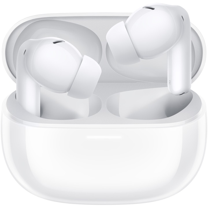 Xiaomi BHR7662GL Redmi Buds 5 Pro Bluetooth fülhallgató, fehér