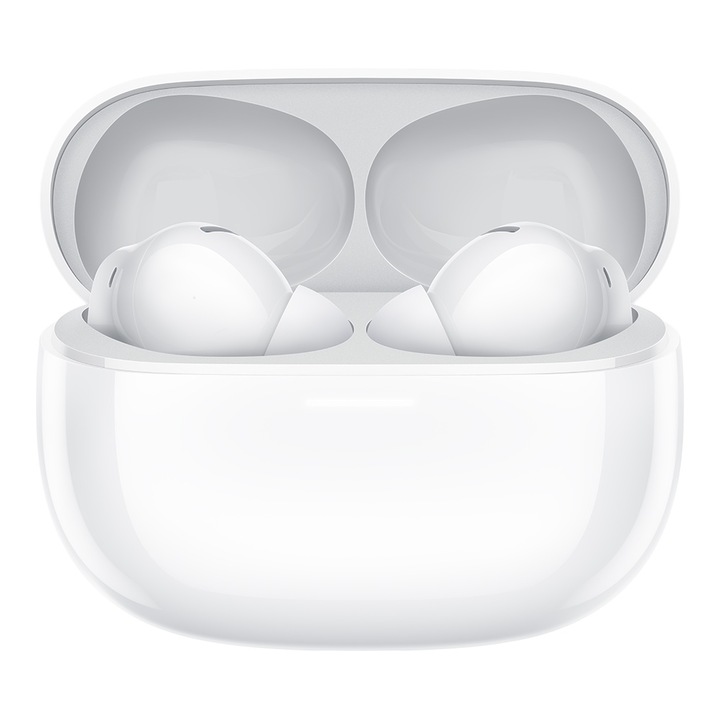 Слушалки Xiaomi Redmi Buds 5 Pro, Bluetooth, Moonlight White