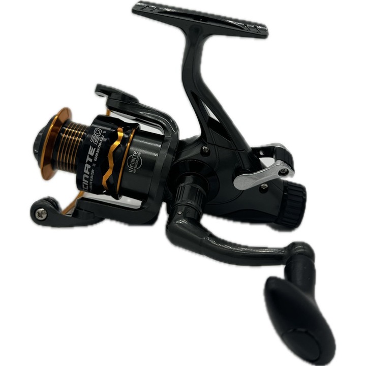 Cool Angel Fascinate orsó 2000 11rul tartalék orsóval