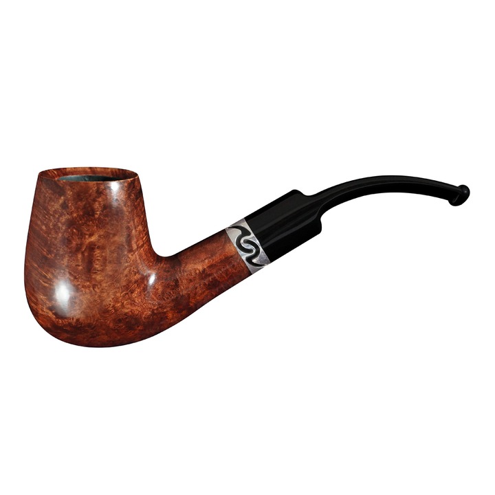 Pipa - Wessex line Gran Mario Brown - 84252