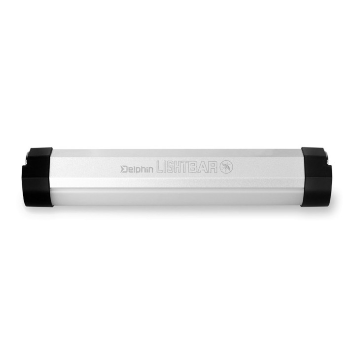 Лампа за палатка Delphin LightBAR UC с поръчка