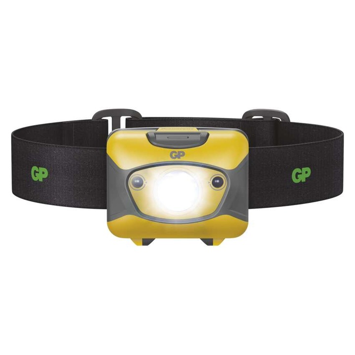 GP CREE LED челник CH46, 300 lm