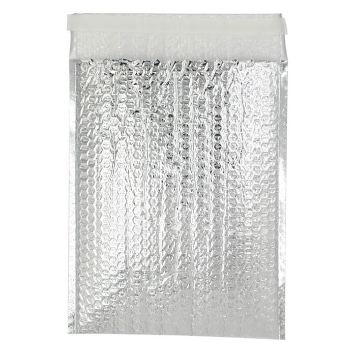 Plic Cu Bule Termoizolant 450 x 350 +50 mm 130 buc/ set