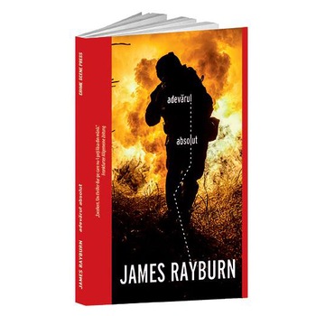Adevarul Absolut - James Rayburn Adevarul Absolut - James Rayburn
