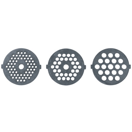 Robot de bucatarie Concept RM-4420, 650 W, Bol 4 l, Blender 1,5L Sticla, Masina de tocat, 6 Viteze, Inox