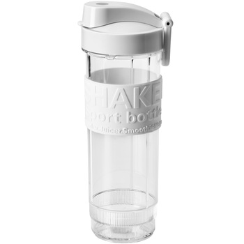 Recipient Smothie Concept SB-3380 pentru SM338X , 570 ml, Tritan, Alb Recipient Smothie Concept SB-3380 pentru SM338X , 570 ml, Tritan, Alb