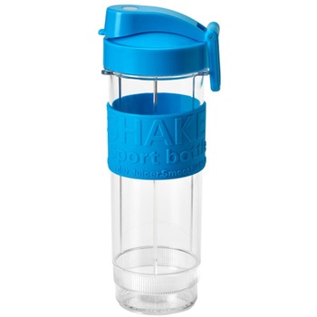 Recipient Smothie Concept SB-3384 pentru SM338X , 570 ml, Tritan, Albastru Recipient Smothie Concept SB-3384 pentru SM338X , 570 ml, Tritan, Albastru