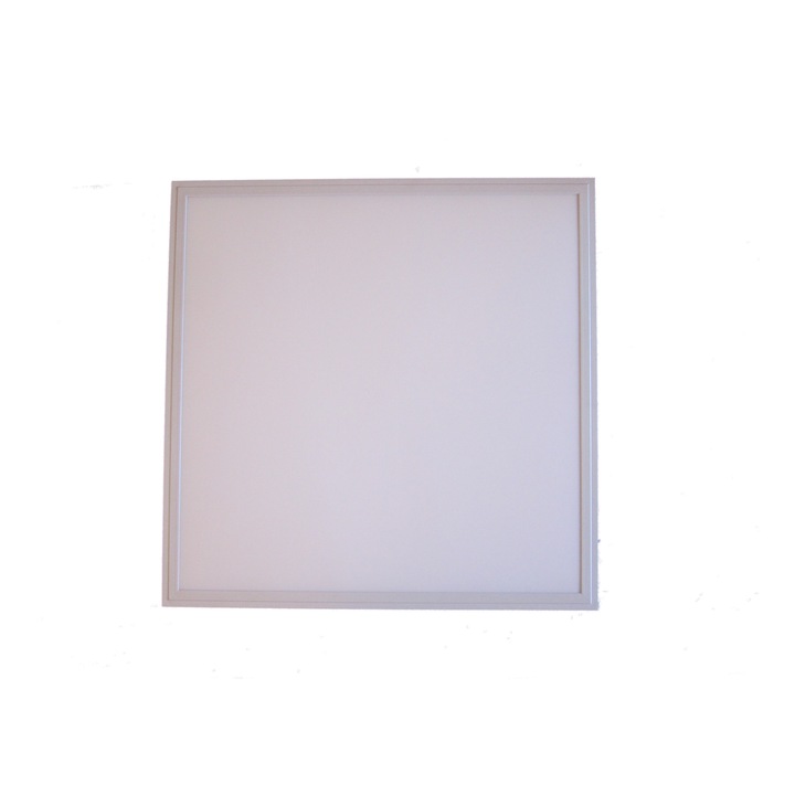 Panou led 50W 60x60 cm 4000k 4000lm, clasa enrgetica F