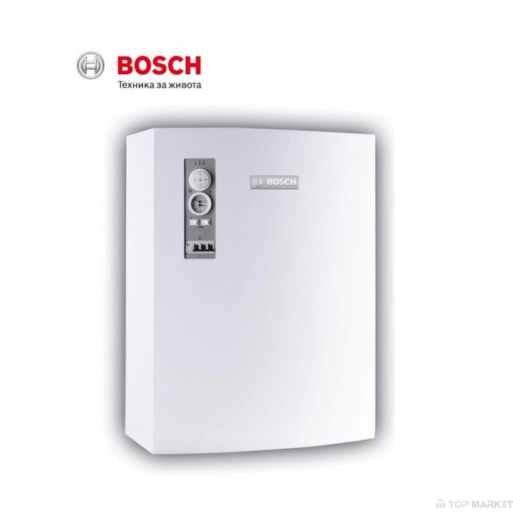 Електрически котел, Bosch Tronic HEAT 5000 H, 30 kW