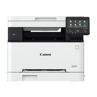 Imprimanta multifunctionala laser color Canon MF651Cw, A4, USB 2.0, Wi-Fi, 18 ppm negru, 18 ppm color 5158C009