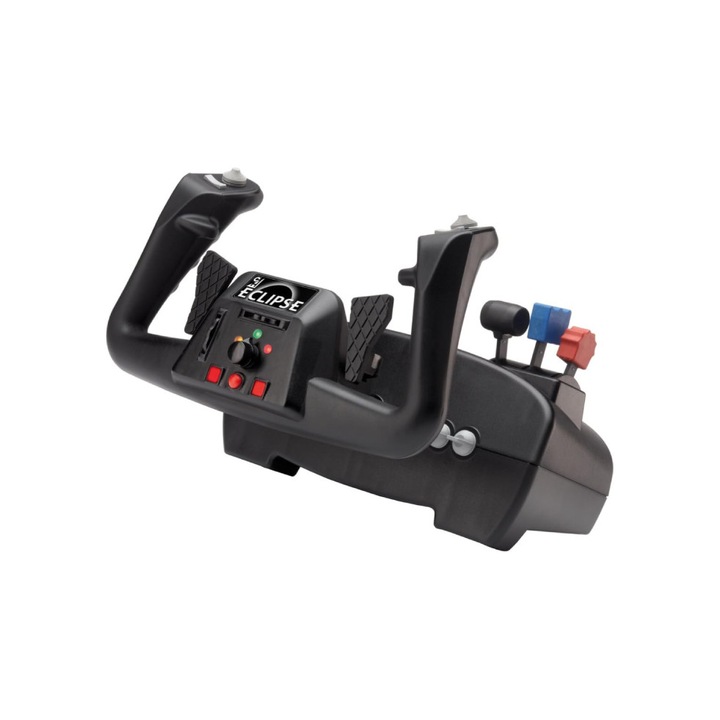 Eclipse Yoke Kontroller PC