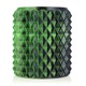 Filament Rosa3D, PLA Magic Silk, 1.75 mm, Stralucitor, Bicomponent, Usor De Imprimat, Pentru Incepatori Si Profesionisti, Produs De Inalta Calitate, Perfect Pentru Imprimare 3D, Obiect Decorativ, 1 kg, Verde Mistic