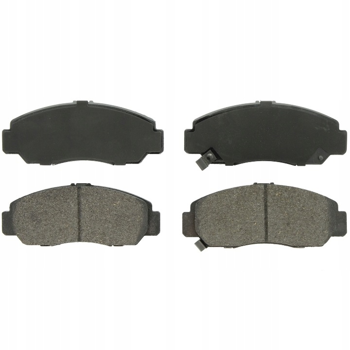 Комплект предни спирачни накладки, Honda Accord Civic, Honda Fr-V Inspire Legendary Odyssey