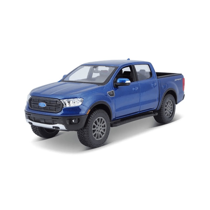 Maisto Ford Ranger fémautó, 1:24