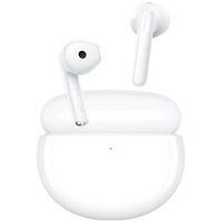 Casti in-ear OPPO Enco Air3i, True Wireless, Bluetooth, Microfon, Alb