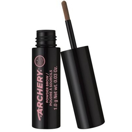 Pudra pentru Sprancene, Benefit, Archery Powder Brow, Blonde, 1 g - eMAG.ro