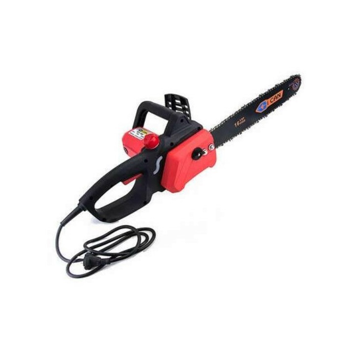 Alloet Elektromos Láncfűrész 3200 W FK-4040