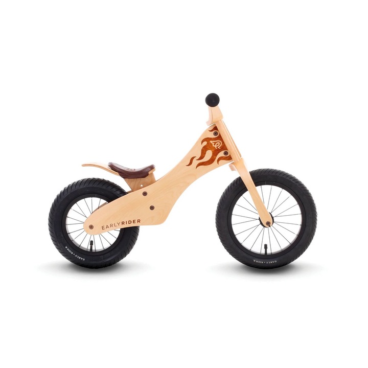 Bicicleta pentru echilibru Early Rider, Classic, 2 - 4 ani